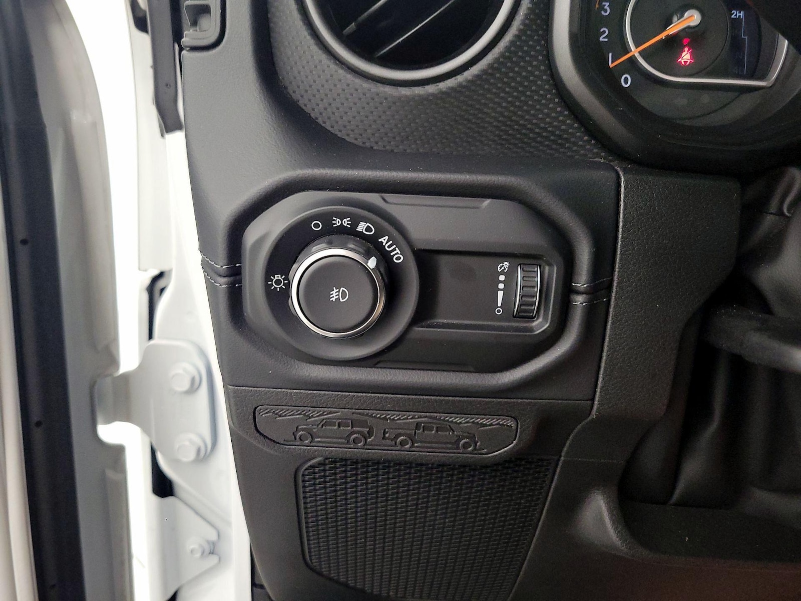 2026 Jeep Wrangler 4-Door Rubicon - Photo 14