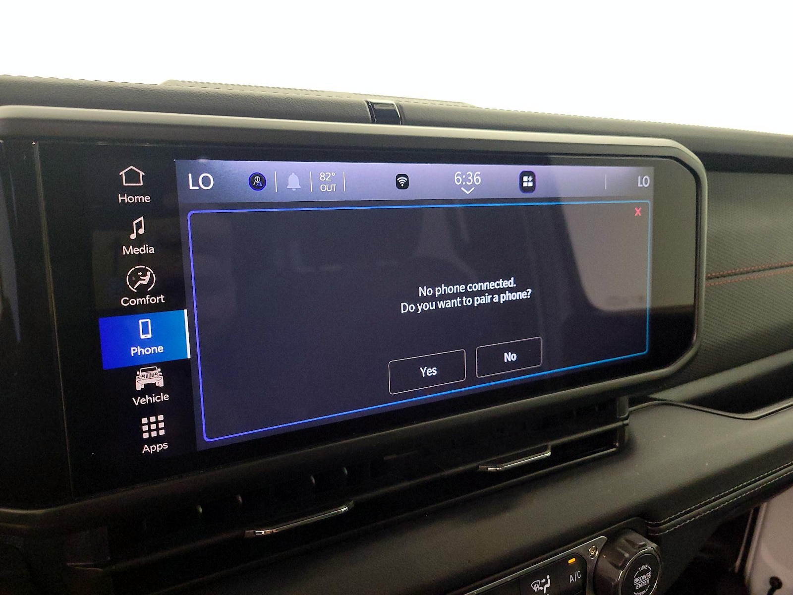 2026 Jeep Wrangler 4-Door Rubicon - Photo 15