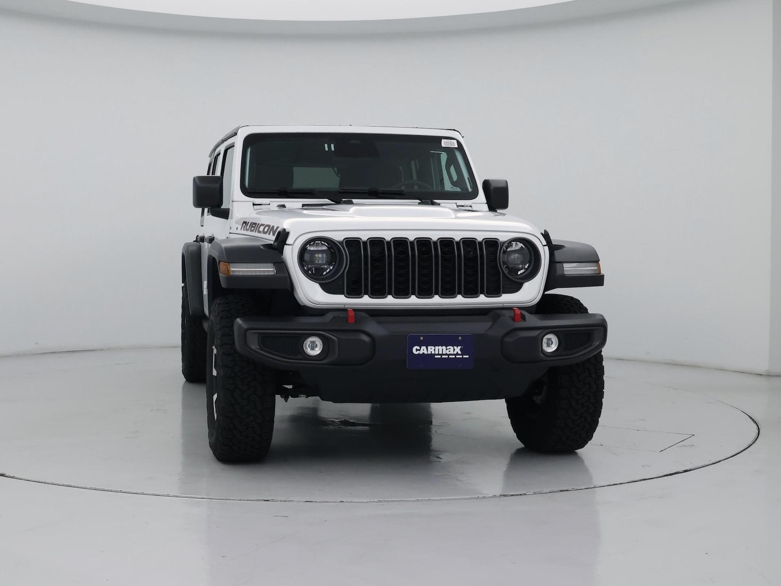 2026 Jeep Wrangler 4-Door Rubicon - Photo 6