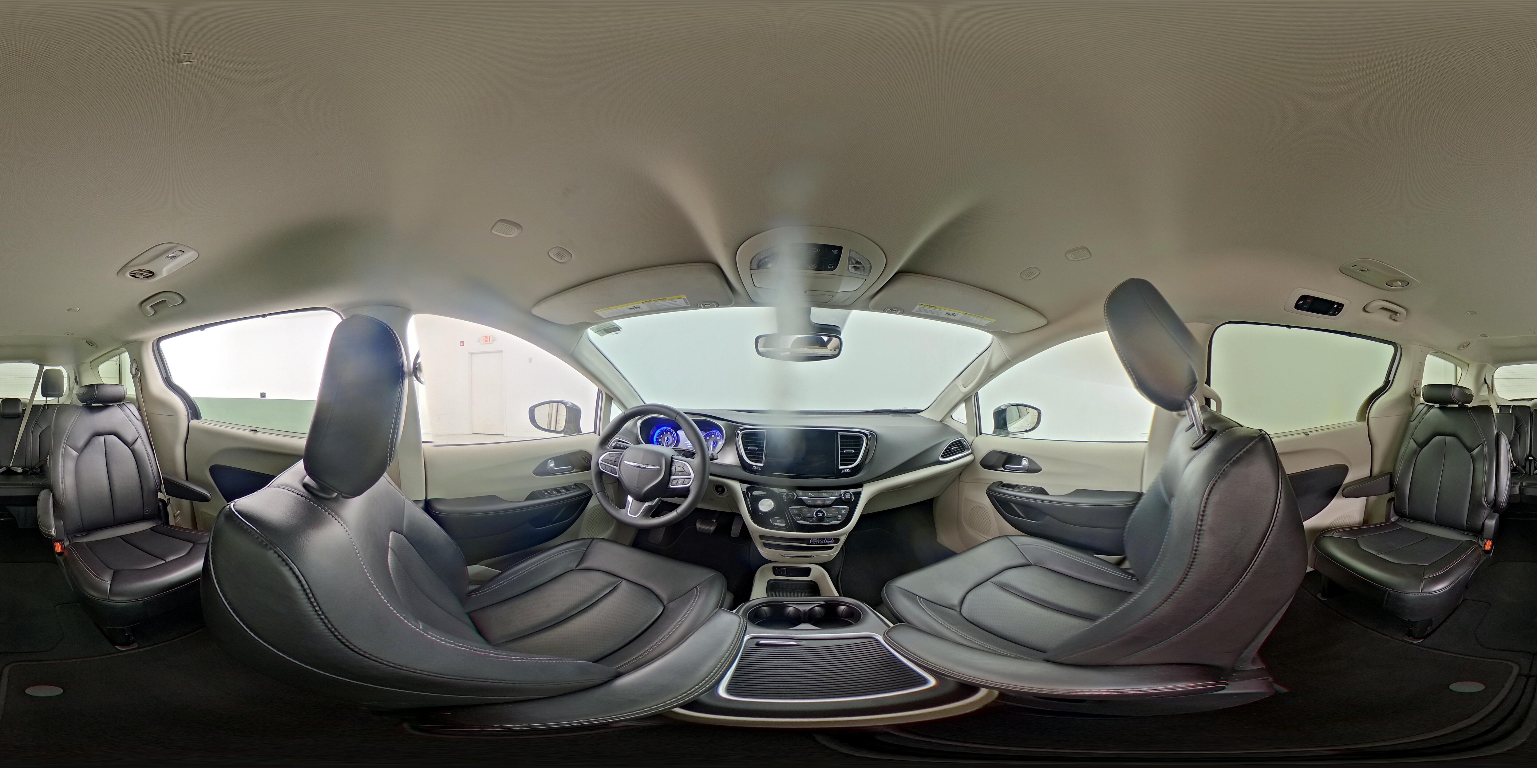 2024 Chrysler Pacifica Touring L - Photo 25