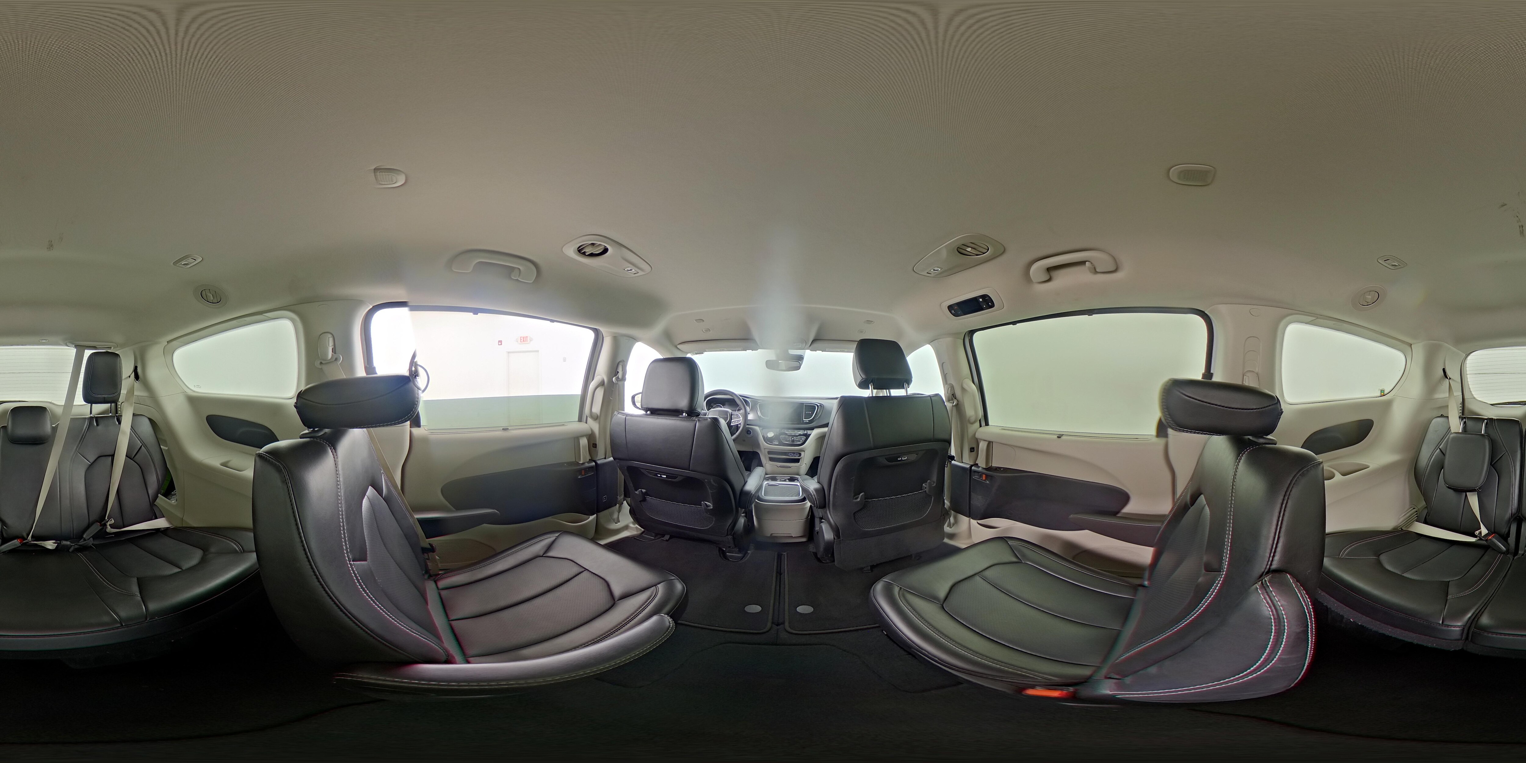 2024 Chrysler Pacifica Touring L - Photo 26
