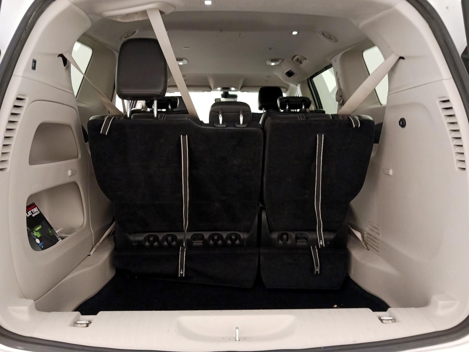 2024 Chrysler Pacifica Touring L - Photo 22