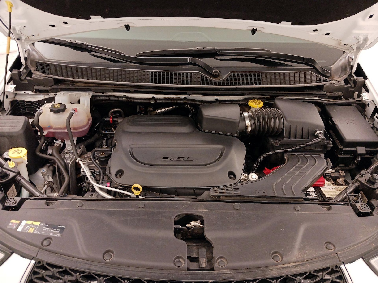 2024 Chrysler Pacifica Touring L - Photo 23