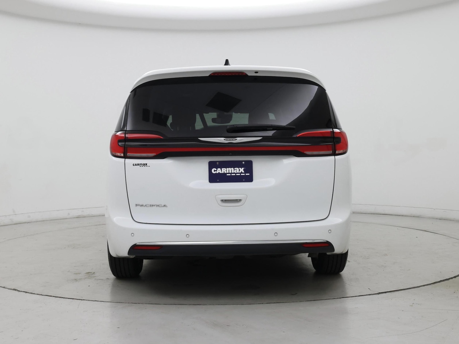 2024 Chrysler Pacifica Touring L - Photo 7