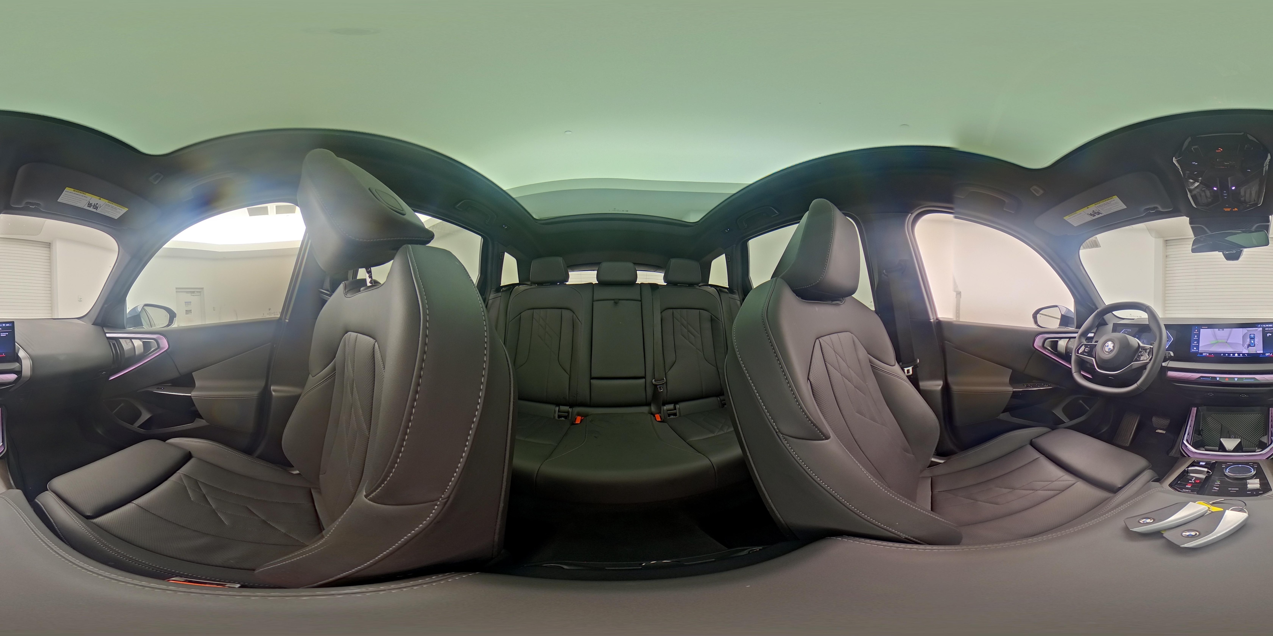 2026 BMW X3 30 - Photo 23