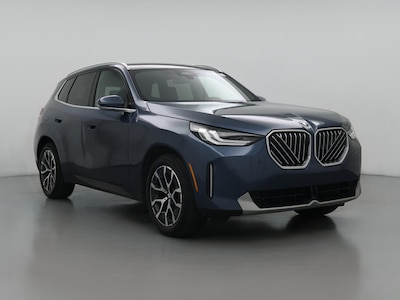 2026 BMW X3 xDrive30