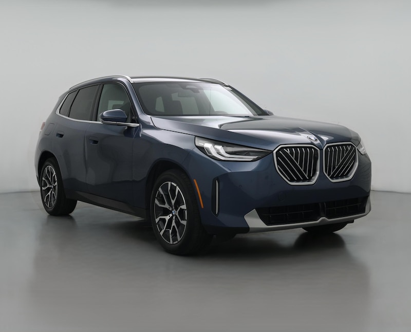 2026 BMW X3 xDrive30