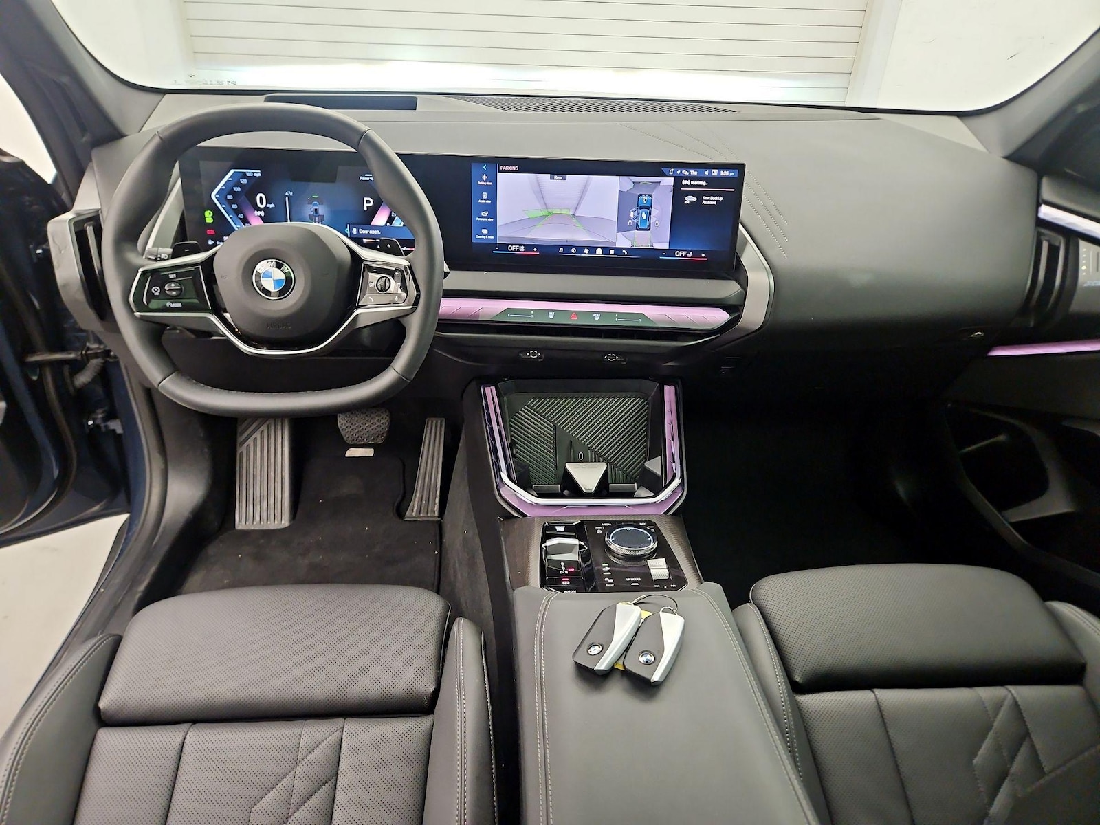 2026 BMW X3 30 - Photo 10