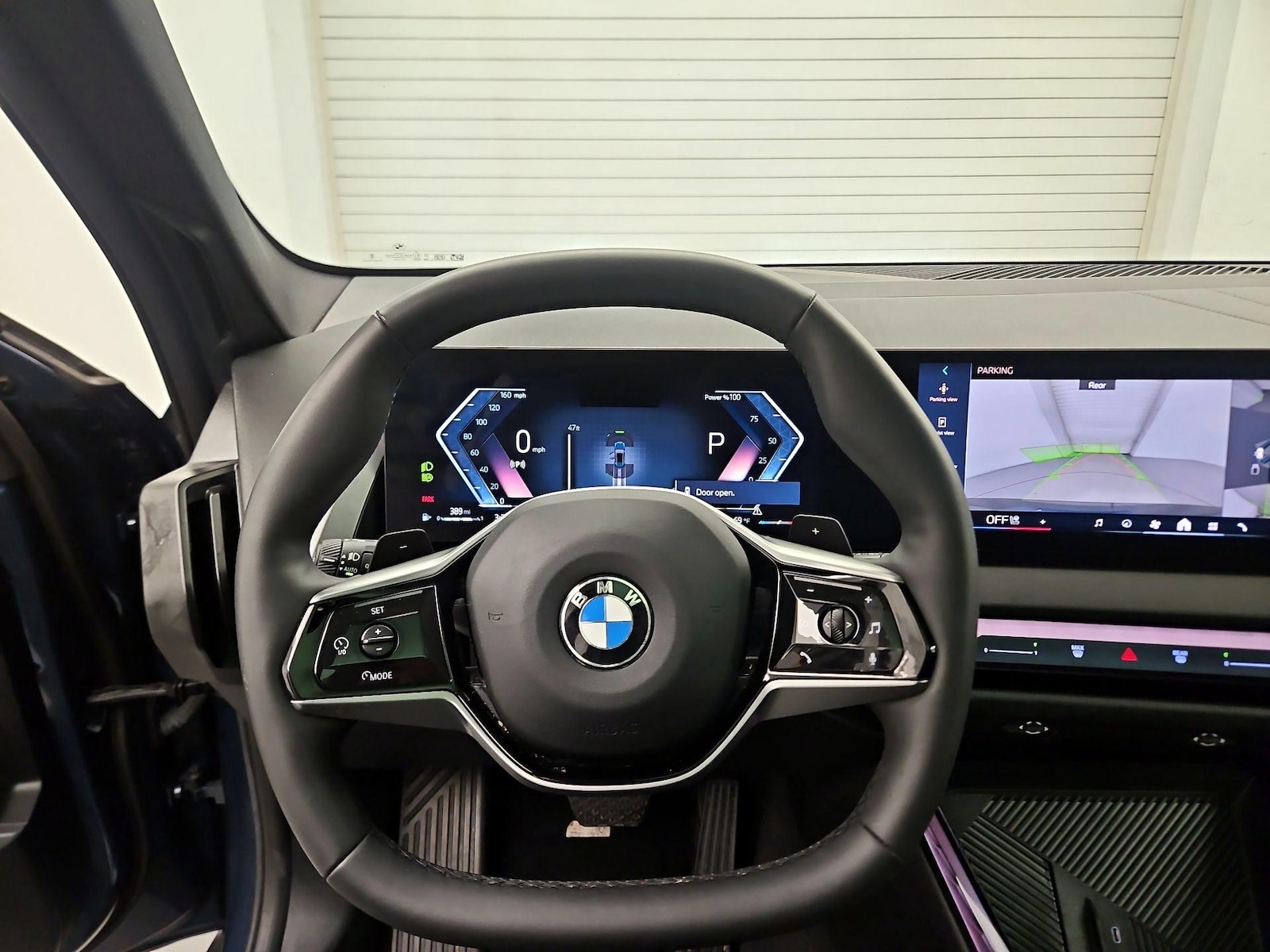 2026 BMW X3 30 - Photo 11