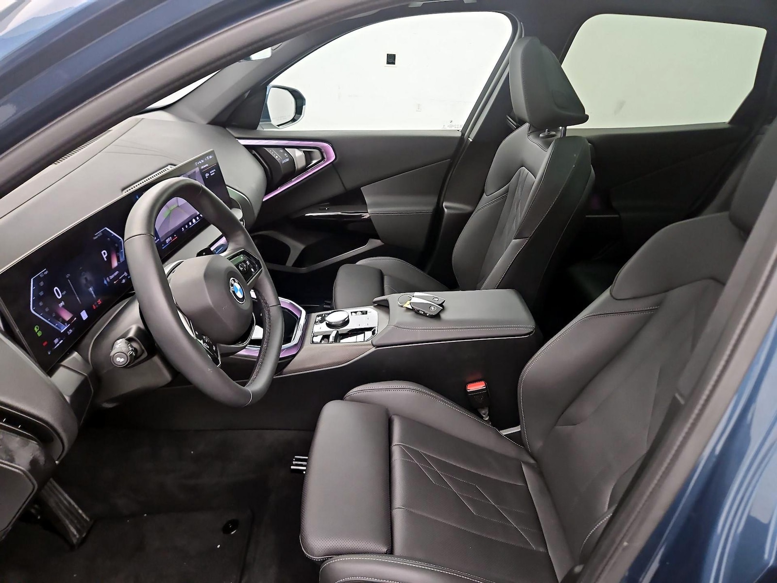 2026 BMW X3 30 - Photo 12