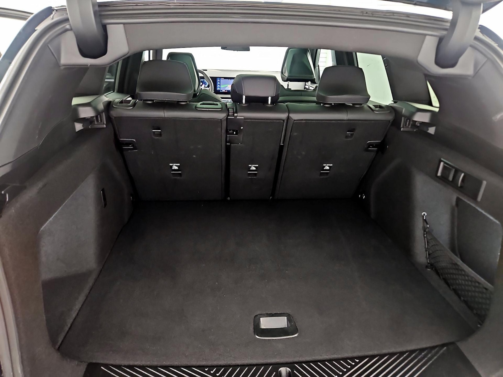 2026 BMW X3 30 - Photo 20