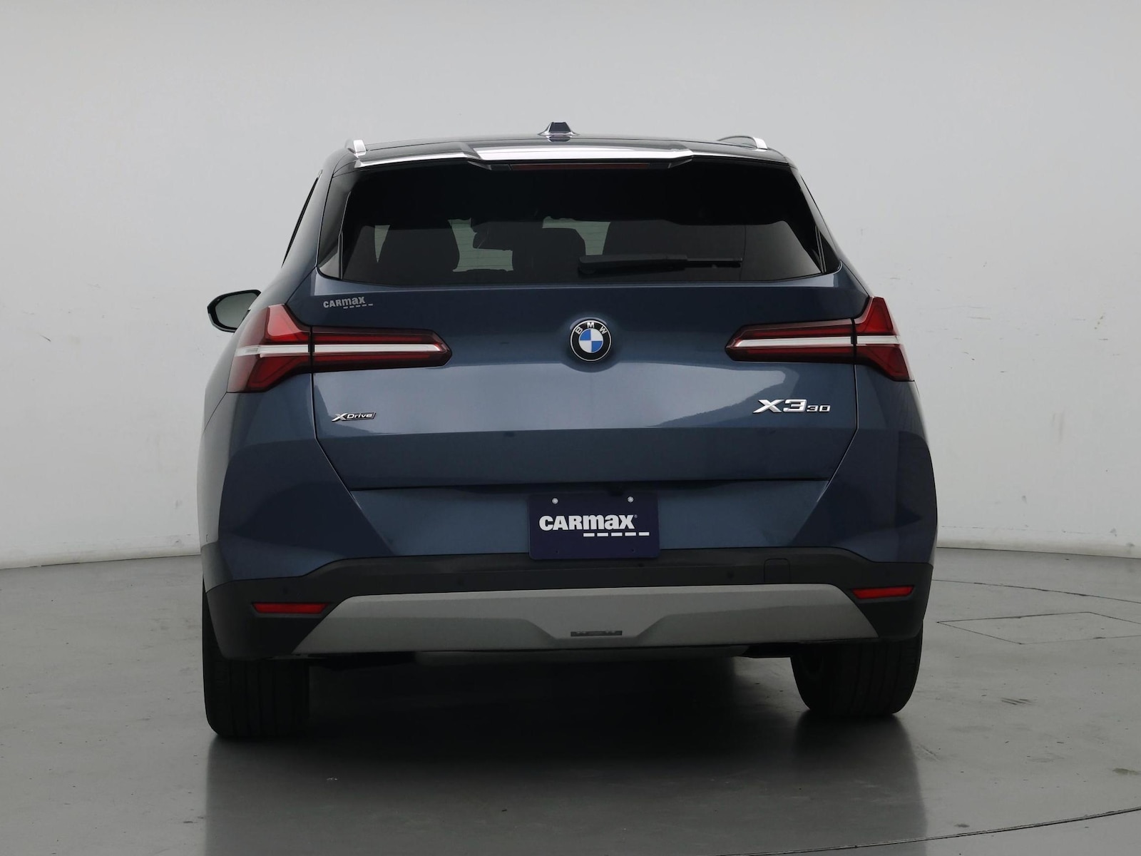 2026 BMW X3 30 - Photo 7
