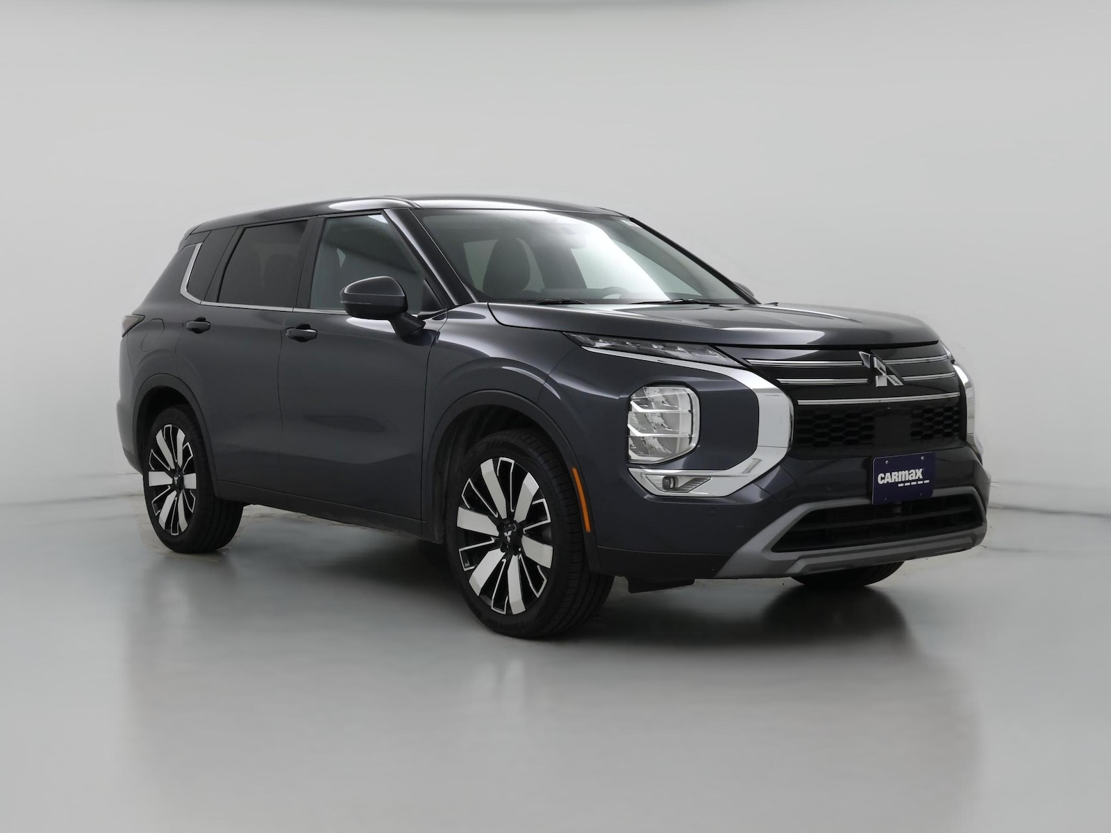 2025 Mitsubishi Outlander
