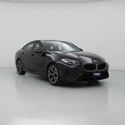 2025 BMW 228 xDrive Gran Coupe