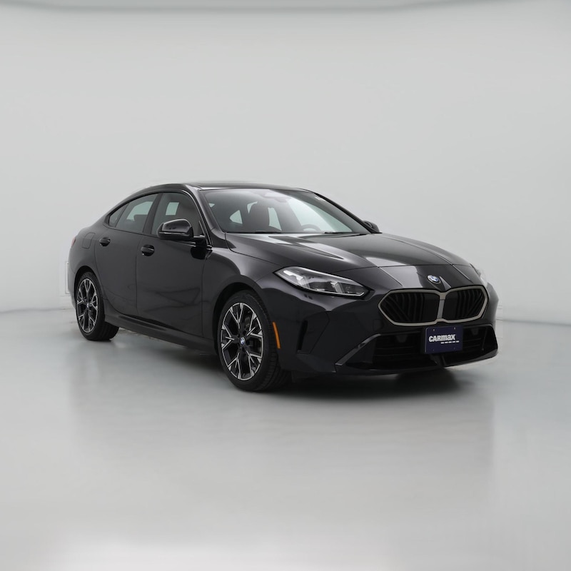 2025 BMW 228 xDrive Gran Coupe