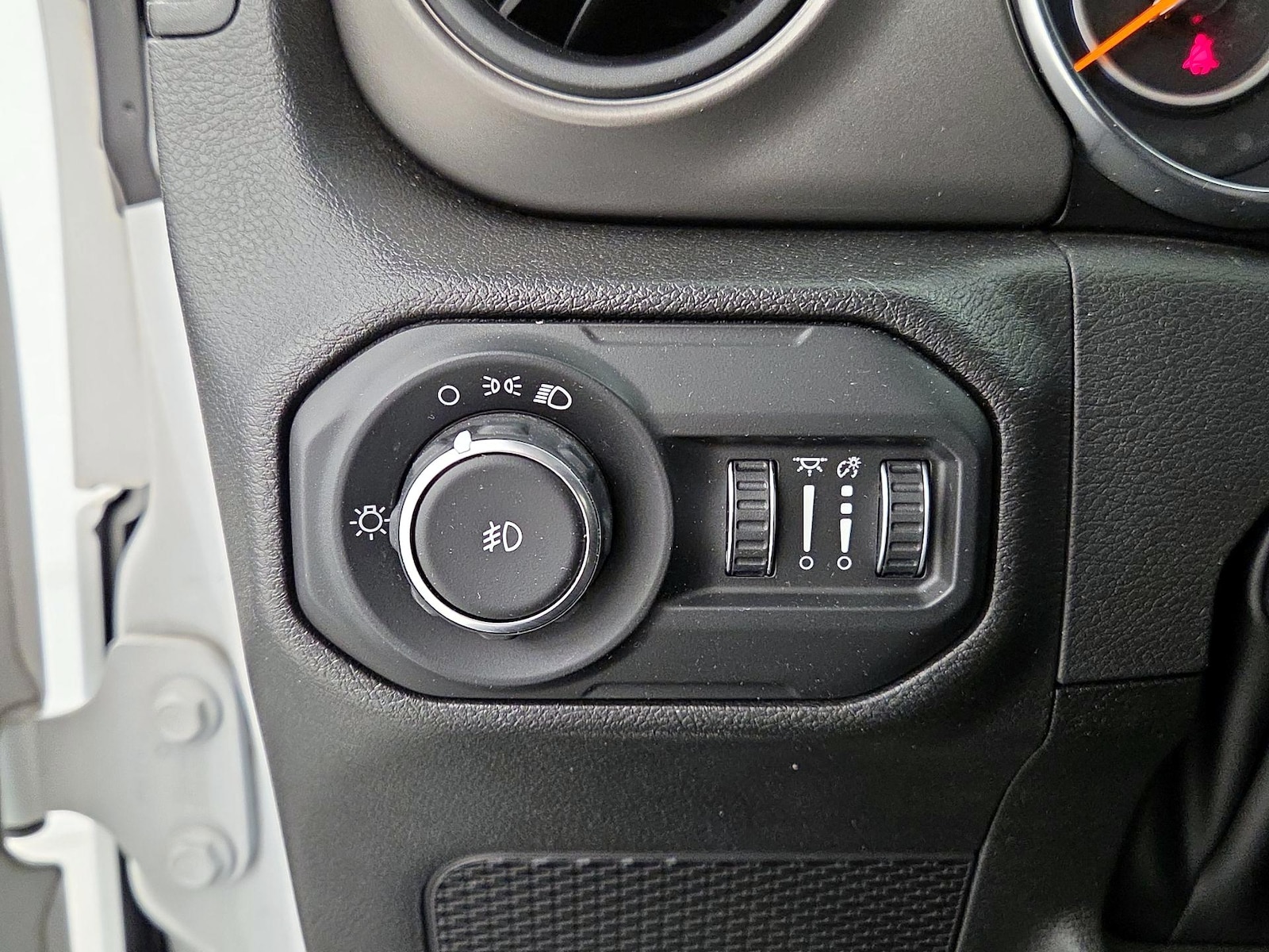 2022 Jeep Wrangler Unlimited Sport - Photo 14