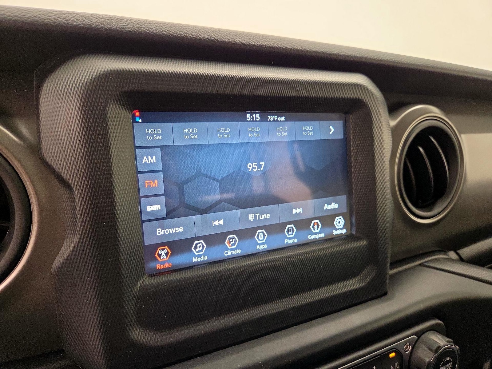 2022 Jeep Wrangler Unlimited Sport - Photo 16