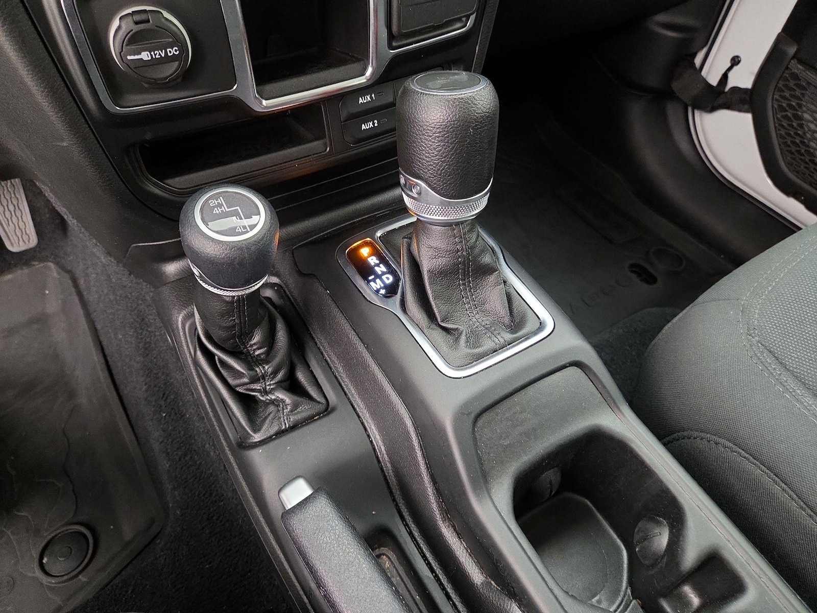 2022 Jeep Wrangler Unlimited Sport - Photo 18
