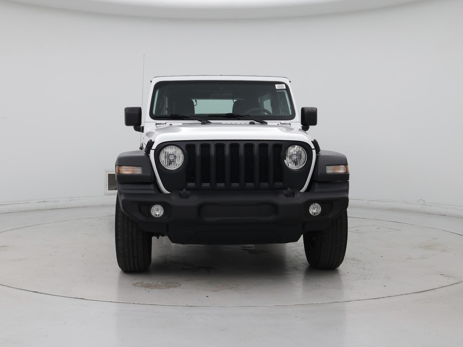 2022 Jeep Wrangler Unlimited Sport - Photo 6