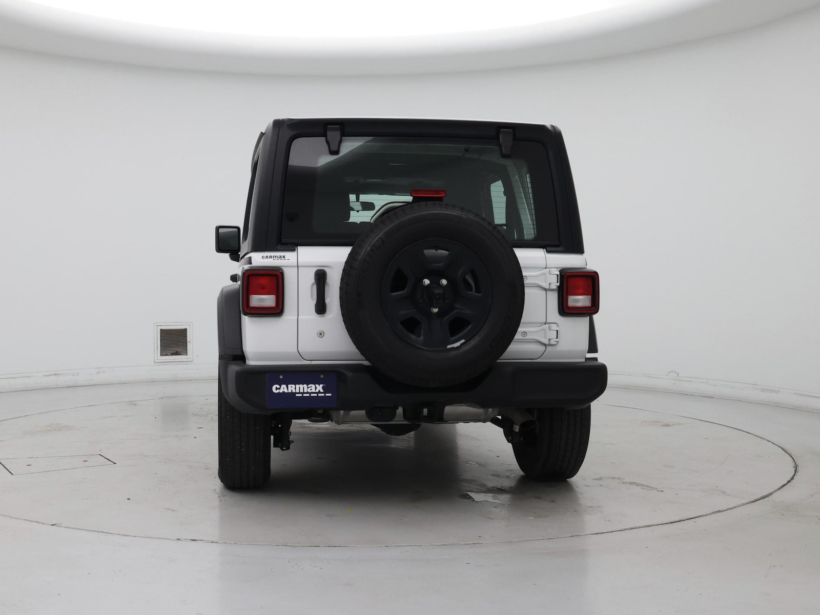 2022 Jeep Wrangler Unlimited Sport - Photo 7