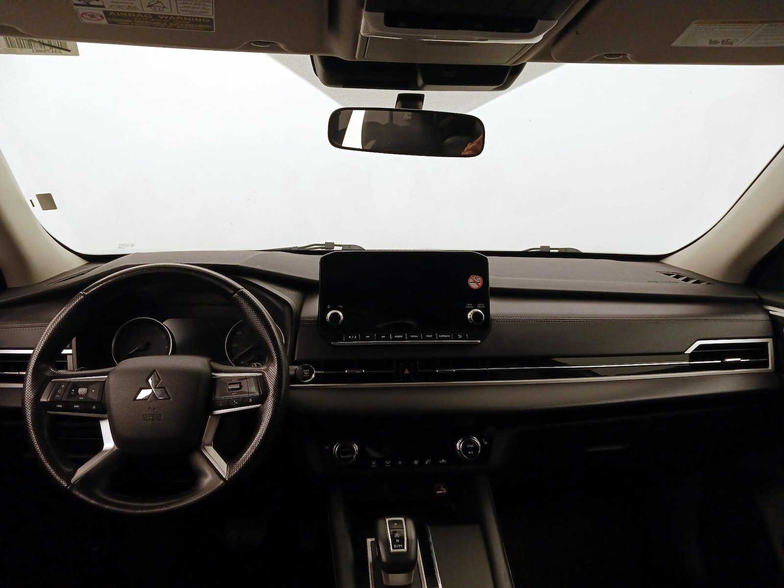 2024 Mitsubishi Outlander