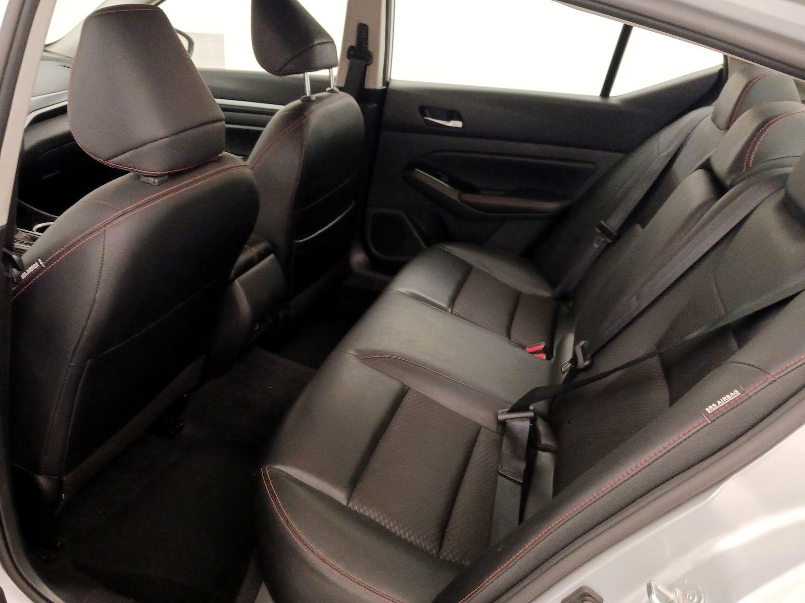 2024 Nissan Altima SR - Photo 11