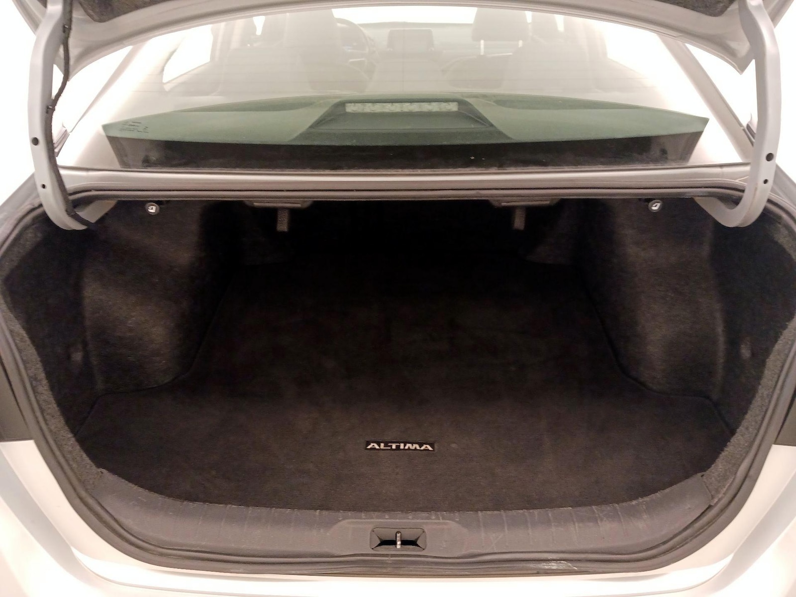 2024 Nissan Altima SR - Photo 12