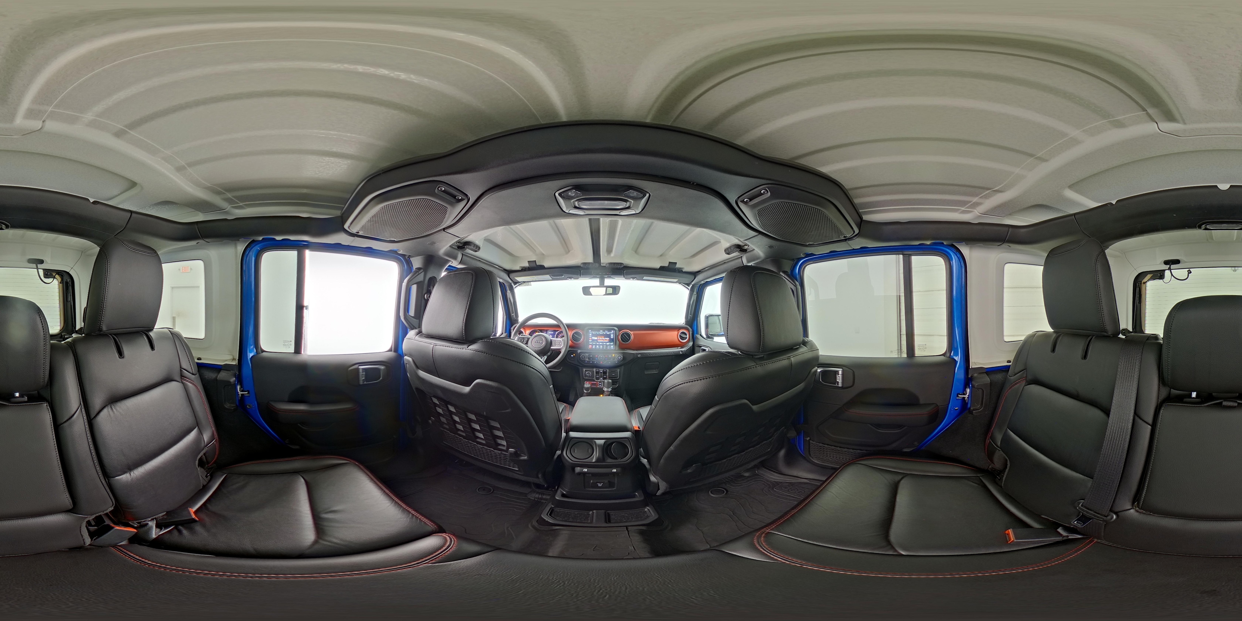 2023 Jeep Wrangler 4-Door Rubicon - Photo 27