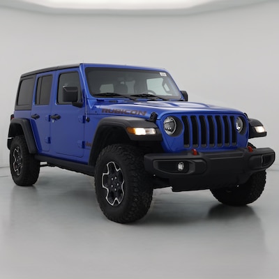 Vehicle exterior view