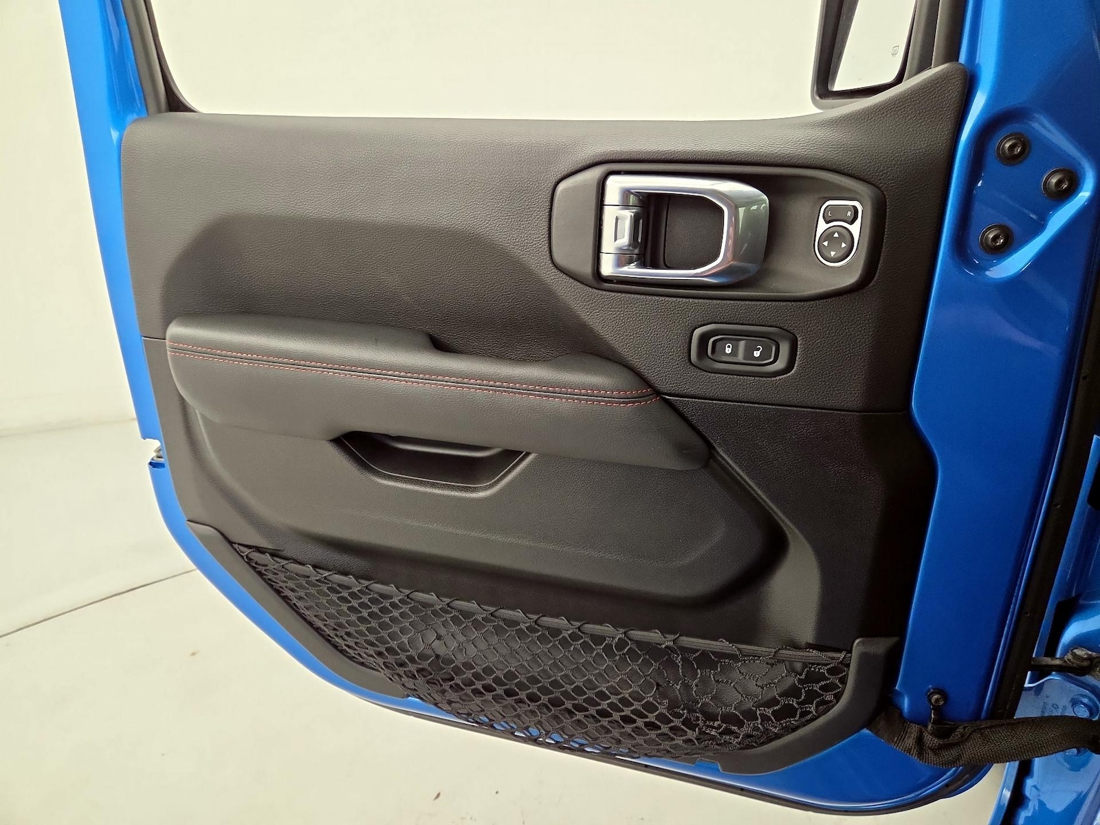 2023 Jeep Wrangler 4-Door Rubicon - Photo 13
