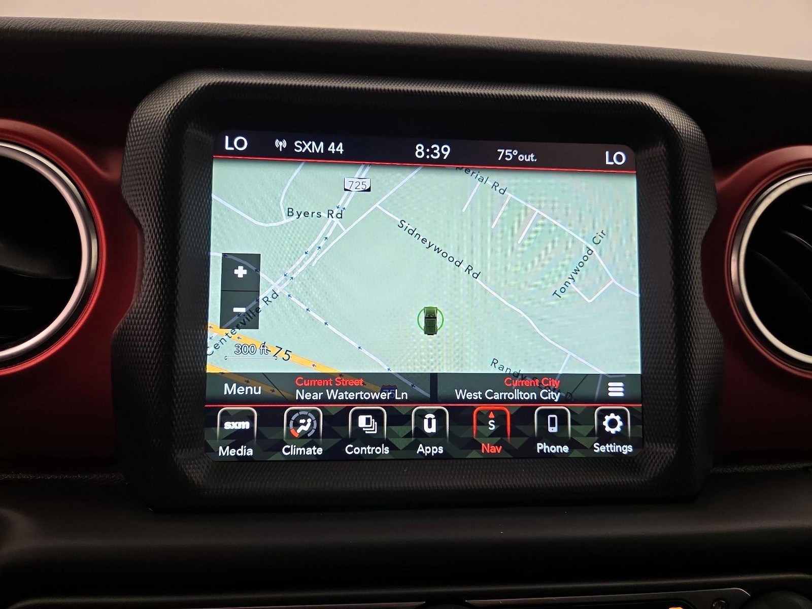 2023 Jeep Wrangler 4-Door Rubicon - Photo 15