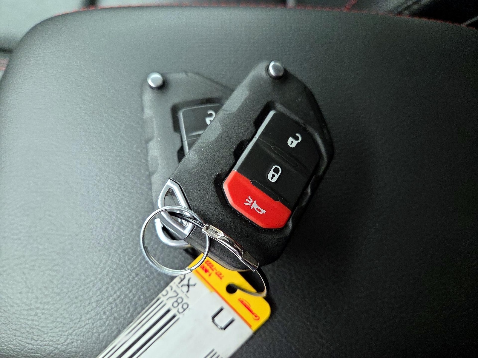 2023 Jeep Wrangler 4-Door Rubicon - Photo 25