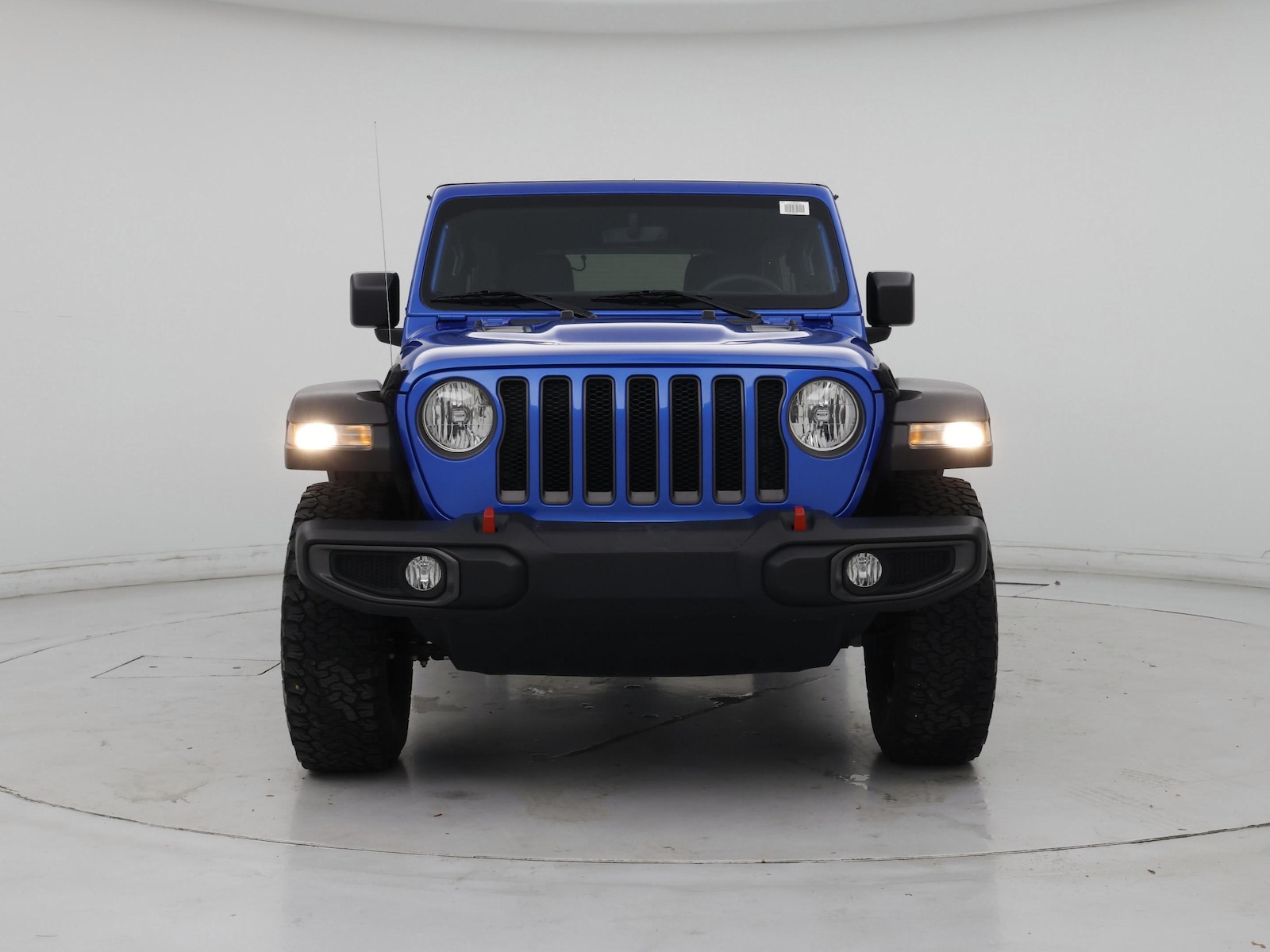 2023 Jeep Wrangler 4-Door Rubicon - Photo 6