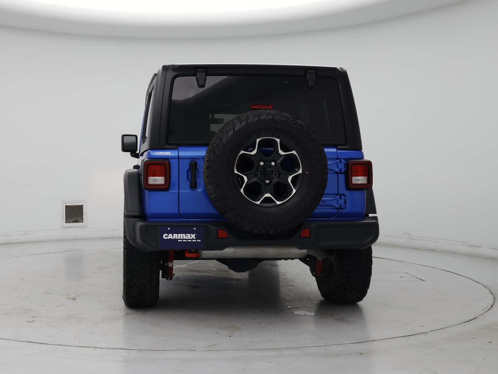 2023 Jeep Wrangler 4-Door Rubicon - Photo 7