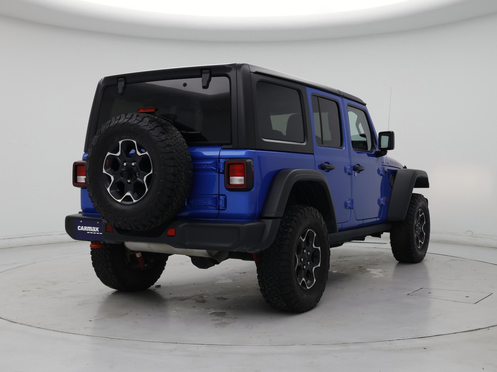 2023 Jeep Wrangler 4-Door Rubicon - Photo 9