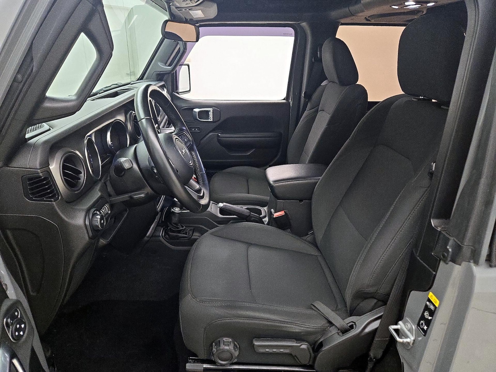 Side Airbags