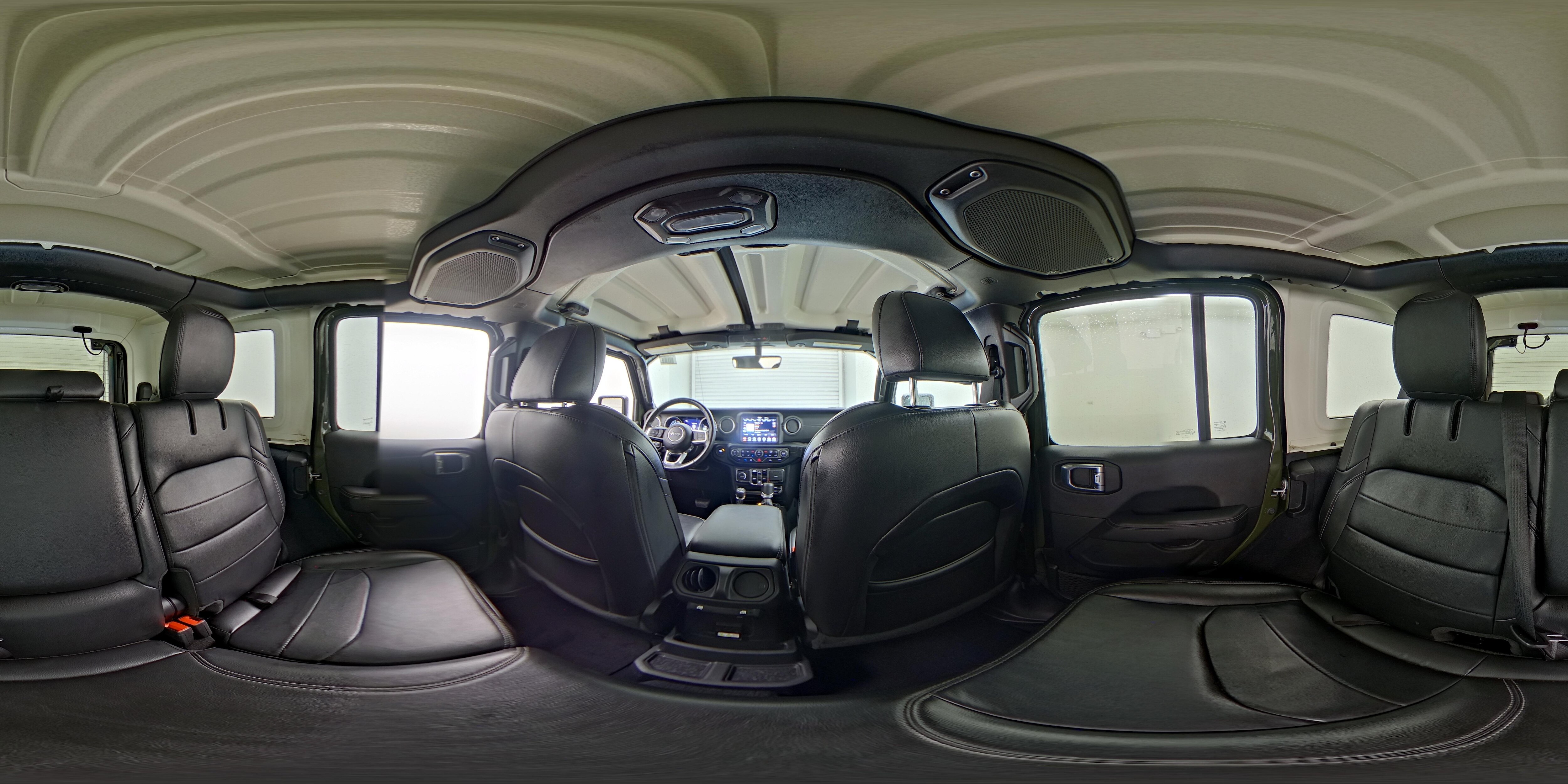2022 Jeep Wrangler Unlimited Sahara 4XE - Photo 26