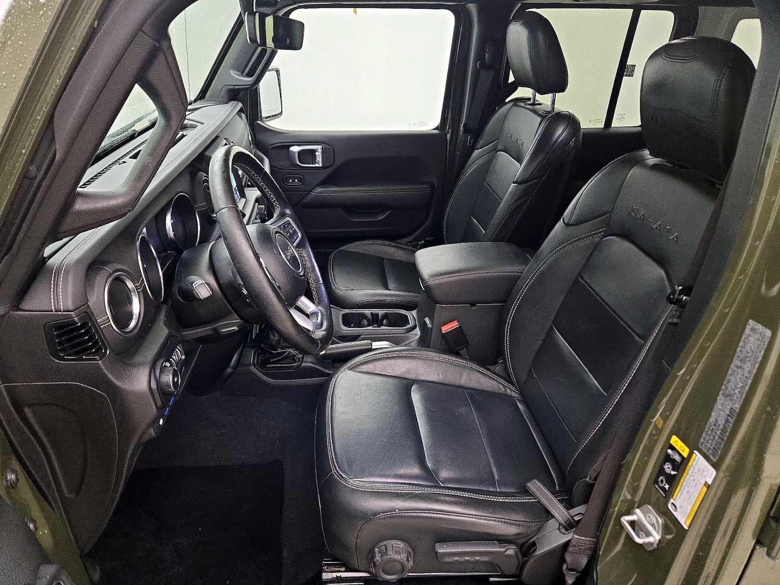 2022 Jeep Wrangler Unlimited Sahara 4XE - Photo 12