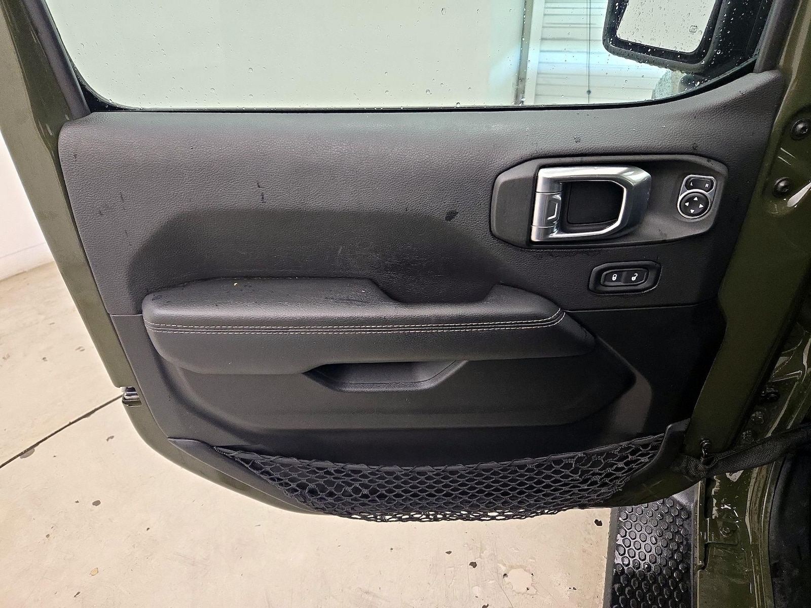 2022 Jeep Wrangler Unlimited Sahara 4XE - Photo 13