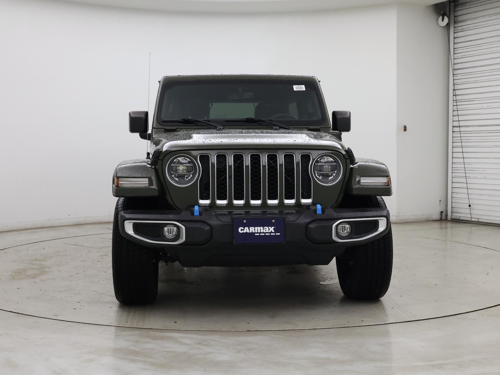 2022 Jeep Wrangler Unlimited Sahara 4XE - Photo 6