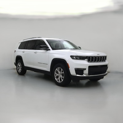 Recommended categories heading image of the selected vehicle