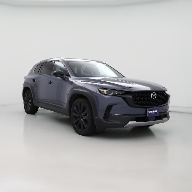 2023 Mazda CX-50 2.5 Turbo Premium Plus