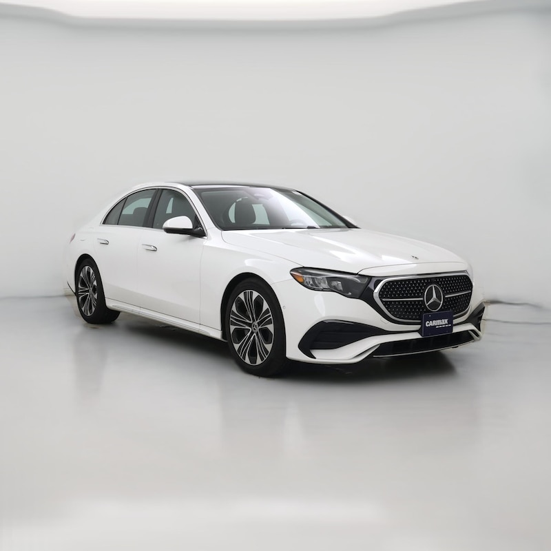2026 Mercedes-Benz E350