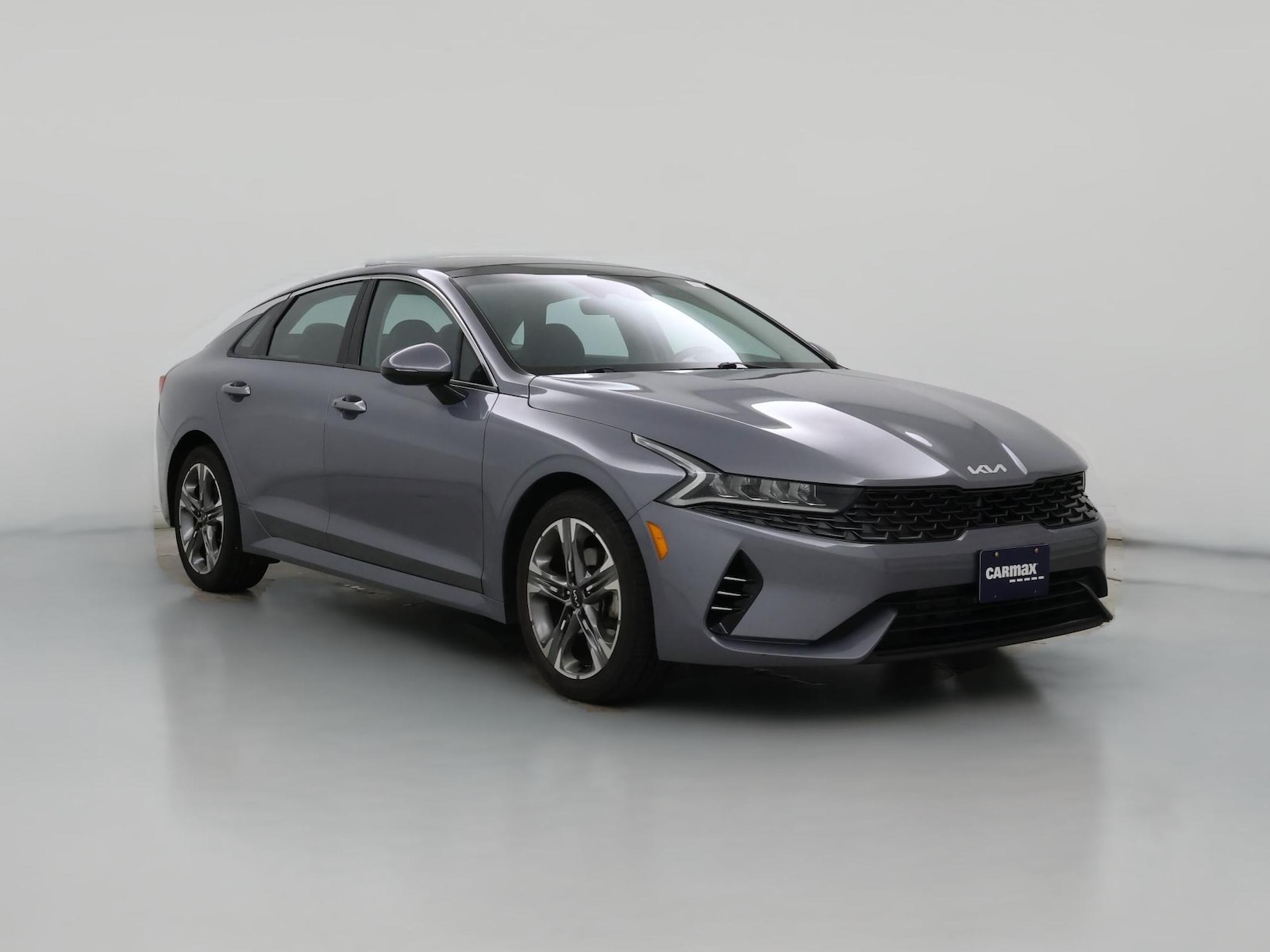 2024 Kia K5