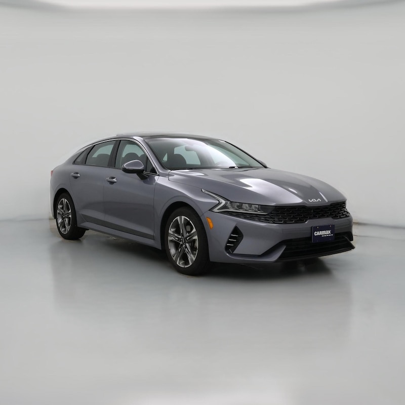 2024 Kia K5 EX