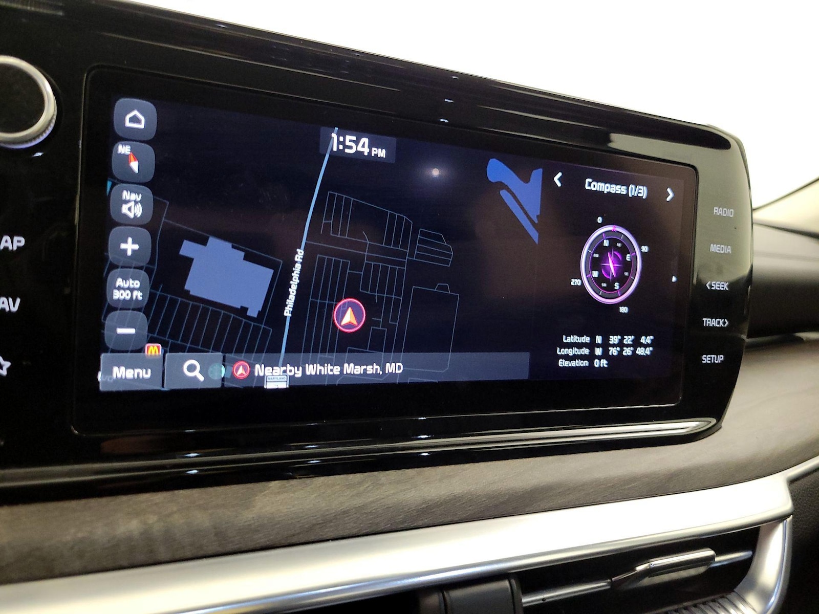 2024 Kia K5 EX - Photo 15