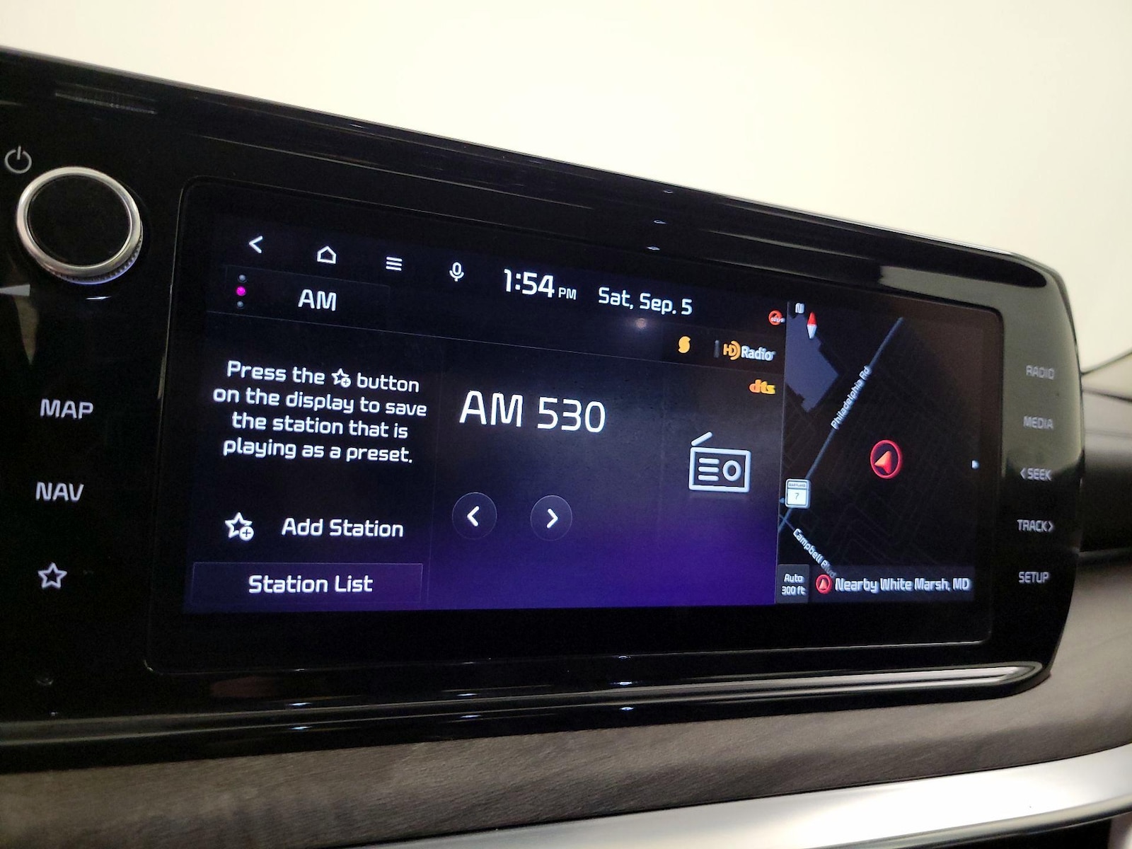 2024 Kia K5 EX - Photo 17