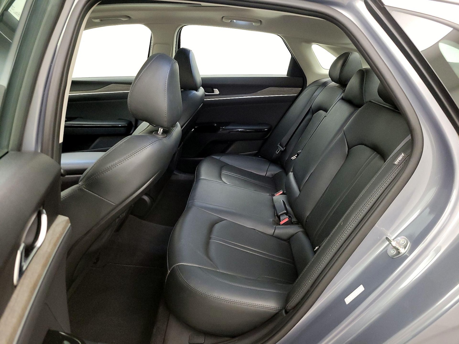 2024 Kia K5 EX - Photo 22