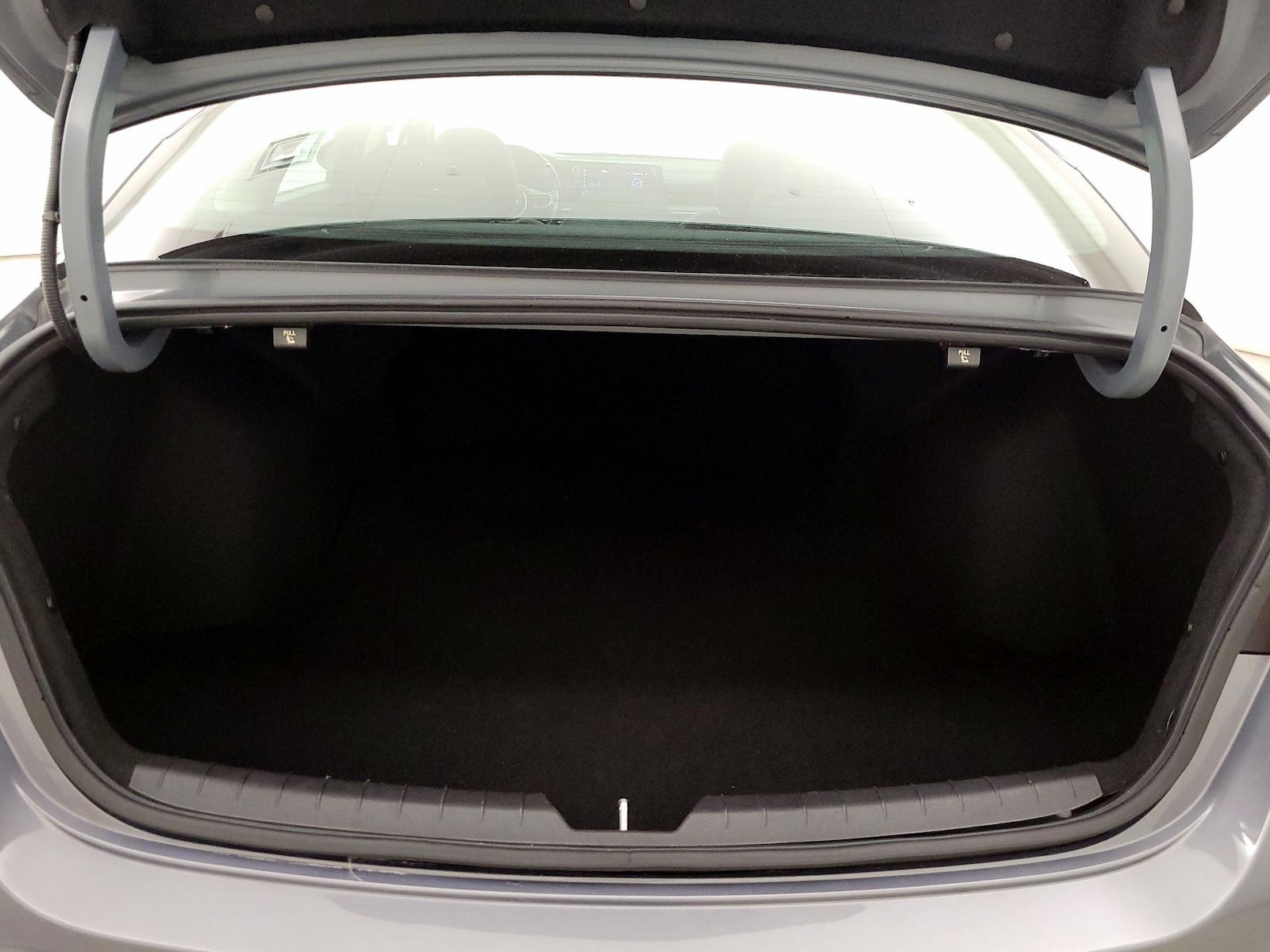 2024 Kia K5 EX - Photo 23
