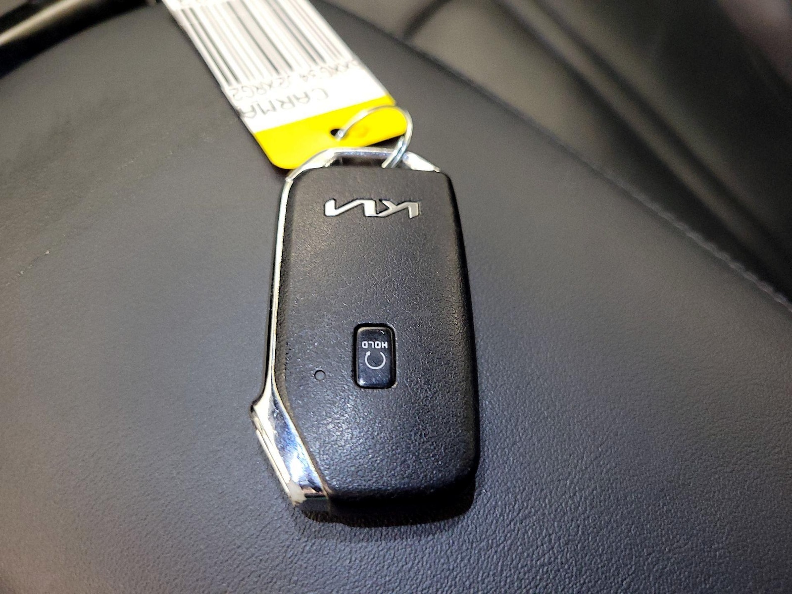 2024 Kia K5 EX - Photo 25